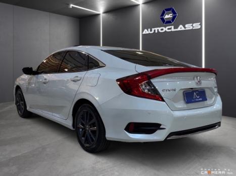 HONDA Civic 1.5 16V 4P TOURING TURBO AUTOMTICO CVT, Foto 6