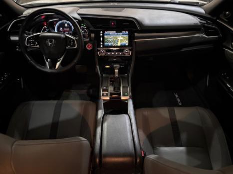 HONDA Civic 1.5 16V 4P TOURING TURBO AUTOMTICO CVT, Foto 12