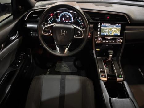 HONDA Civic 1.5 16V 4P TOURING TURBO AUTOMTICO CVT, Foto 13
