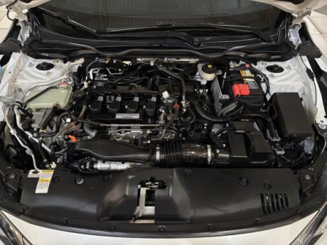 HONDA Civic 1.5 16V 4P TOURING TURBO AUTOMTICO CVT, Foto 16