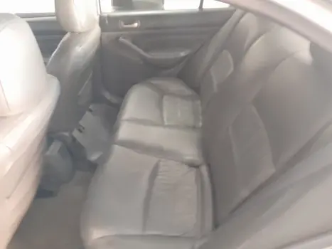 HONDA Civic 1.7 16V 4P LXL AUTOMTICO, Foto 6