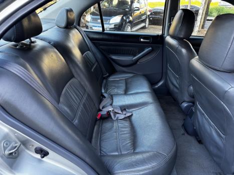 HONDA Civic 1.7 16V 4P LXL AUTOMTICO, Foto 5