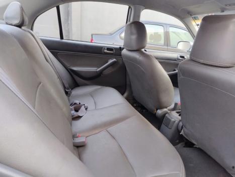 HONDA Civic 1.7 16V 4P LX AUTOMTICO, Foto 5