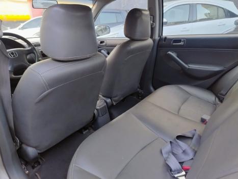 HONDA Civic 1.7 16V 4P LX AUTOMTICO, Foto 7