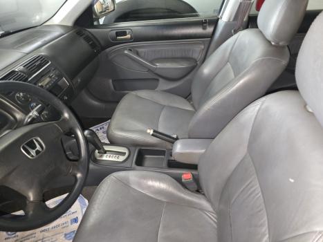 HONDA Civic 1.7 16V 4P LX AUTOMTICO, Foto 9