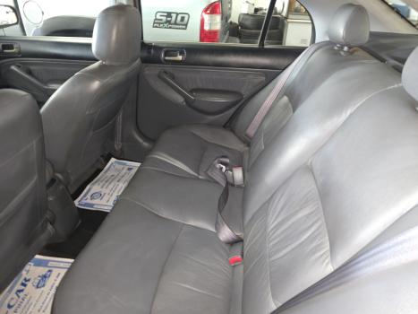HONDA Civic 1.7 16V 4P LX AUTOMTICO, Foto 11