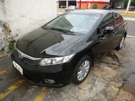 HONDA Civic 1.8 16V 4P LXS, Foto 1