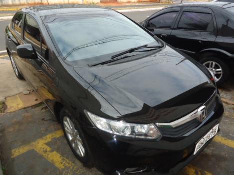 HONDA Civic 1.8 16V 4P LXS, Foto 2