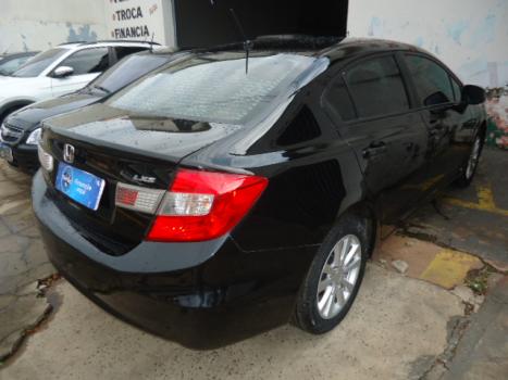 HONDA Civic 1.8 16V 4P LXS, Foto 6