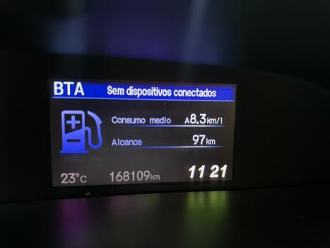 HONDA Civic 1.8 16V 4P FLEX EXS AUTOMTICO, Foto 14