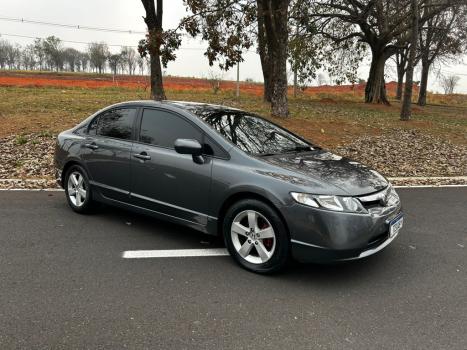 HONDA Civic 1.8 16V 4P LXS, Foto 3