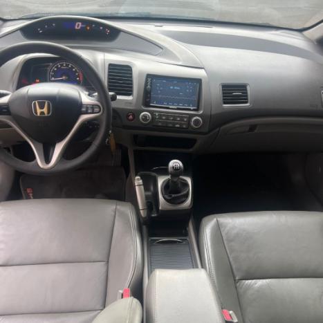 HONDA Civic 1.8 16V 4P FLEX LXL, Foto 2