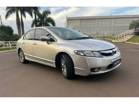 HONDA Civic 1.8 16V 4P FLEX LXL, Foto 2