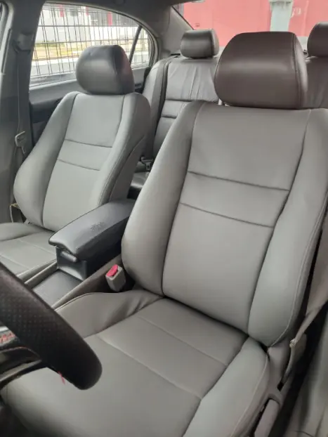 HONDA Civic 1.8 16V 4P FLEX LXL, Foto 7