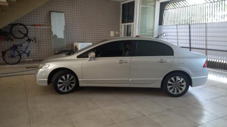 HONDA Civic 1.8 16V 4P FLEX LXL, Foto 4