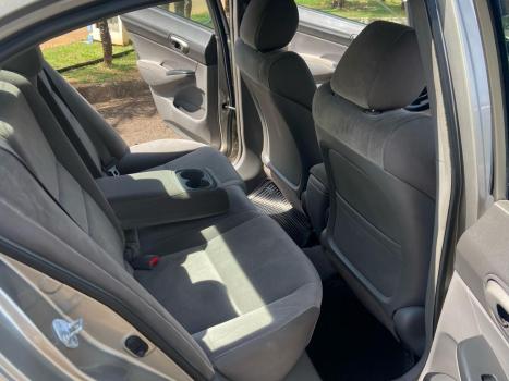 HONDA Civic 1.8 16V 4P FLEX LXS, Foto 7