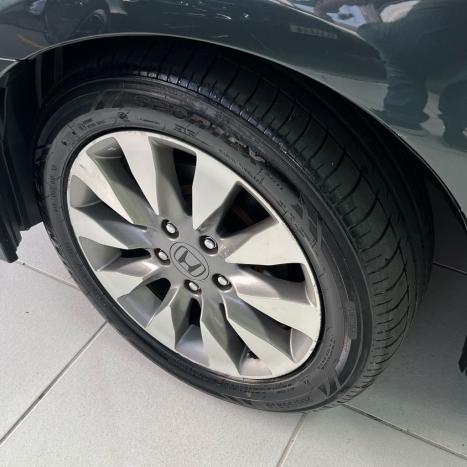 HONDA Civic 1.8 16V 4P FLEX LXL SE, Foto 4