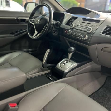 HONDA Civic 1.8 16V 4P FLEX LXL SE, Foto 5