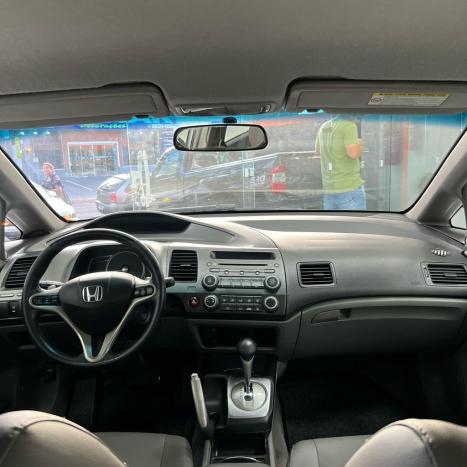 HONDA Civic 1.8 16V 4P FLEX LXL SE, Foto 6