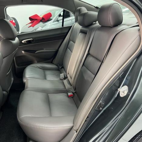 HONDA Civic 1.8 16V 4P FLEX LXL SE, Foto 7