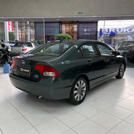 HONDA Civic 1.8 16V 4P FLEX LXL SE, Foto 10