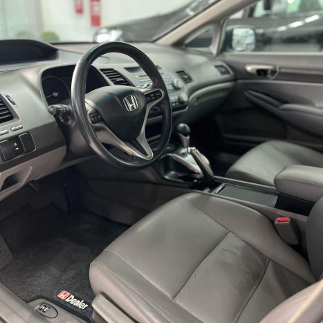 HONDA Civic 1.8 16V 4P FLEX LXL SE, Foto 11