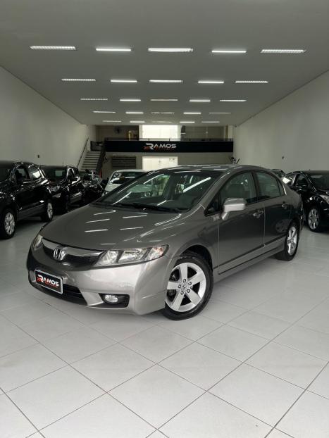 HONDA Civic 1.8 16V 4P LXS, Foto 1