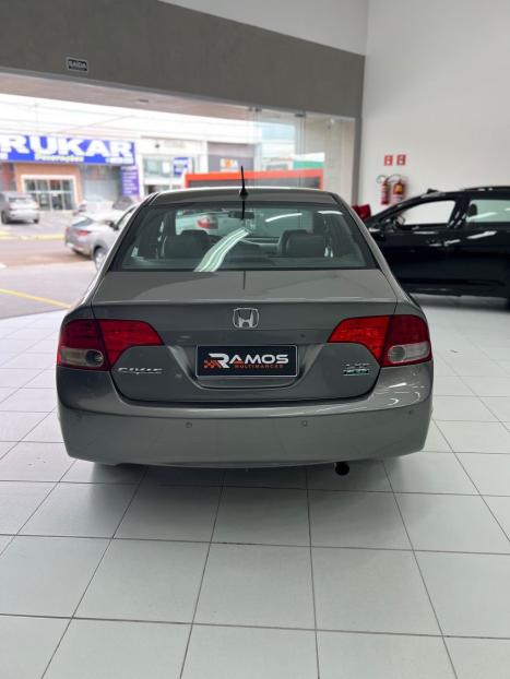 HONDA Civic 1.8 16V 4P LXS, Foto 2