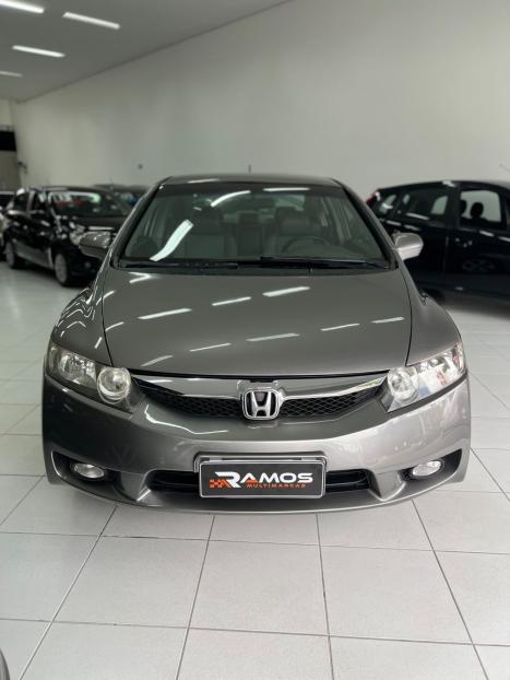 HONDA Civic 1.8 16V 4P LXS, Foto 3