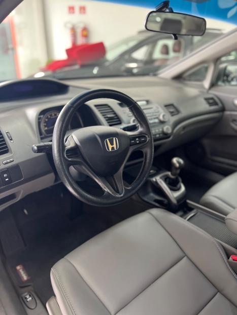 HONDA Civic 1.8 16V 4P LXS, Foto 6