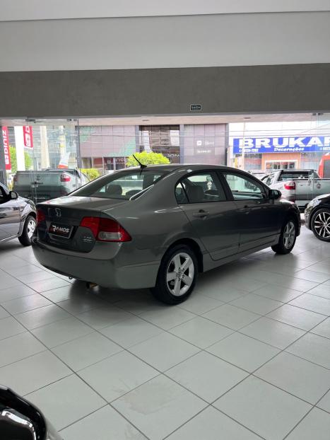HONDA Civic 1.8 16V 4P LXS, Foto 7