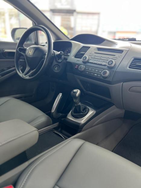 HONDA Civic 1.8 16V 4P LXS, Foto 8
