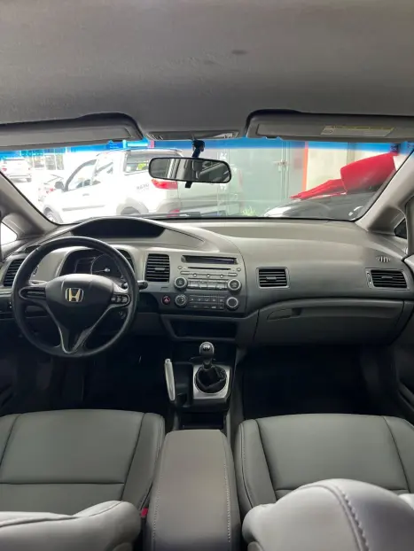 HONDA Civic 1.8 16V 4P LXS, Foto 11