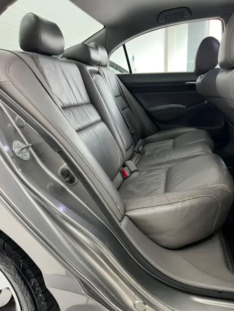 HONDA Civic 1.8 16V 4P LXS, Foto 12