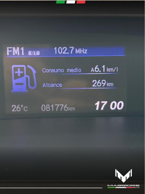 HONDA Civic 1.8 16V 4P FLEX LXL AUTOMTICO, Foto 8