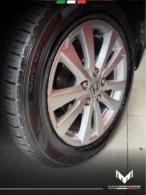 HONDA Civic 1.8 16V 4P FLEX LXL AUTOMTICO, Foto 15