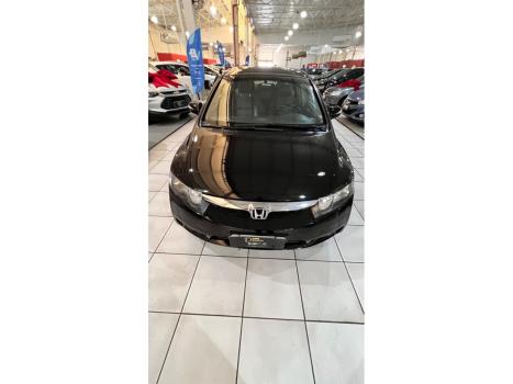 HONDA Civic 1.8 16V 4P FLEX LXL, Foto 3