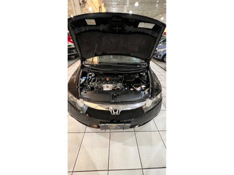 HONDA Civic 1.8 16V 4P FLEX LXL, Foto 6