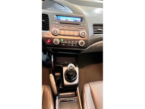 HONDA Civic 1.8 16V 4P FLEX LXL, Foto 7
