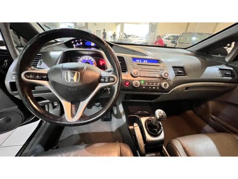HONDA Civic 1.8 16V 4P FLEX LXL, Foto 9