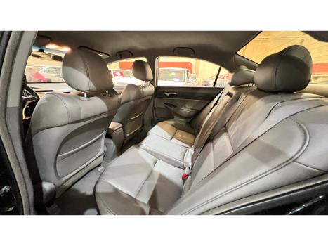 HONDA Civic 1.8 16V 4P FLEX LXL, Foto 11