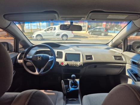 HONDA Civic 1.8 16V 4P FLEX LXL, Foto 7
