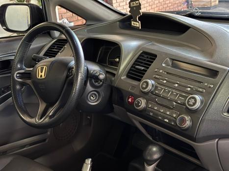 HONDA Civic 1.8 16V 4P FLEX LXS, Foto 7