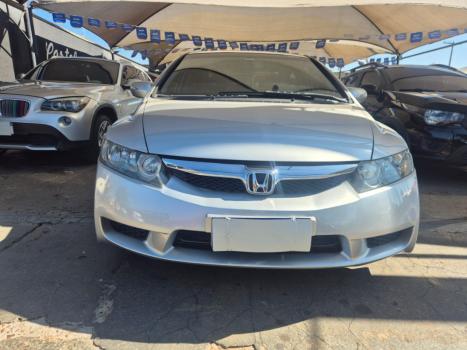 HONDA Civic 1.8 16V 4P FLEX LXL, Foto 3