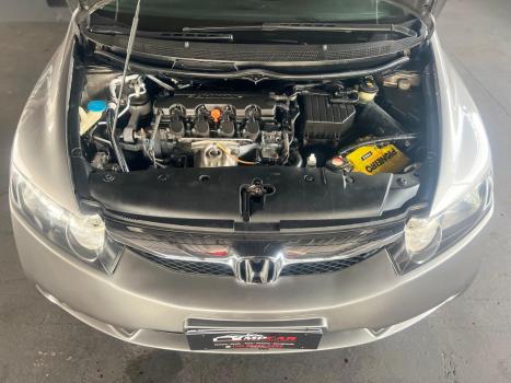 HONDA Civic 1.8 16V 4P FLEX LXL, Foto 7