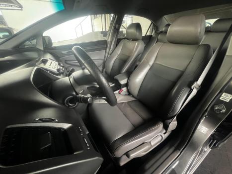 HONDA Civic 1.8 16V 4P FLEX LXL, Foto 9
