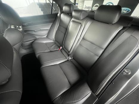 HONDA Civic 1.8 16V 4P FLEX LXL, Foto 10