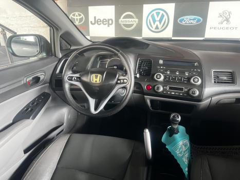 HONDA Civic 1.8 16V 4P FLEX LXL, Foto 13