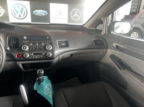 HONDA Civic 1.8 16V 4P FLEX LXL, Foto 14