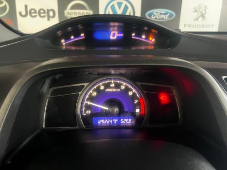 HONDA Civic 1.8 16V 4P FLEX LXL, Foto 15